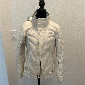 The North Face Women's Snow White Ski Jacket